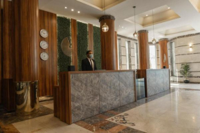 Ultra Loaloa Nile Maadi Hotel